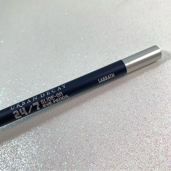 Urban Decay Sabbath Eyeliner Pencil NWOB - Picture 4 of 4